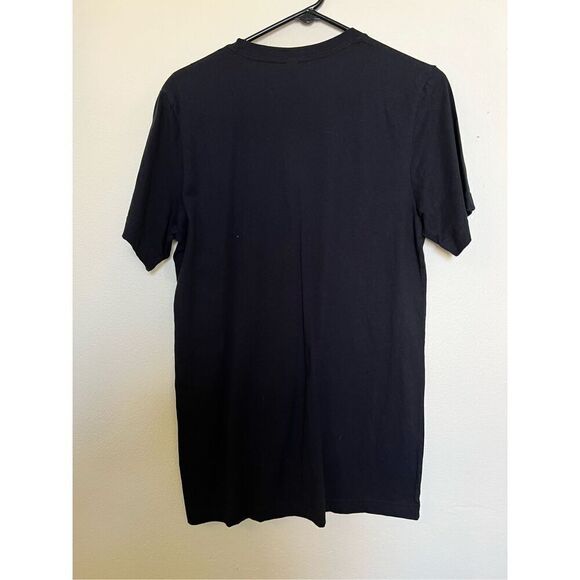 Steamroller Rock Band Black Logo T Shirt Dead Daisies Whitesnake DIO Ozzy M - Picture 3 of 4